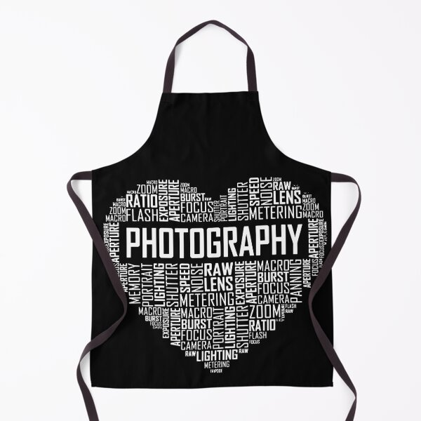 Item preview, Photography Heart Lover Gift Photographer Love designed and sold by TobyLewis1592.