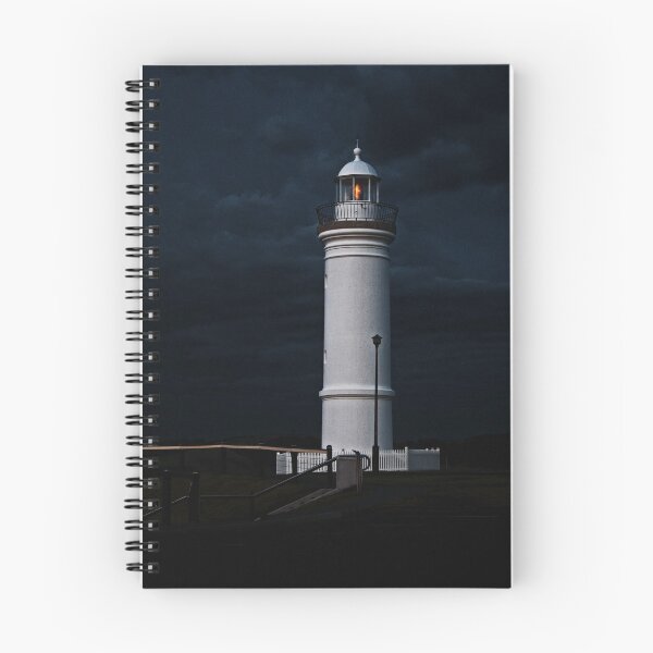 Item preview, Lighthouse Kiama NSW designed and sold by Evita.
