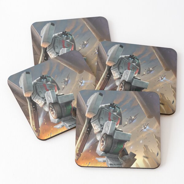 Item preview, Wheeljack designed and sold by JamesHarrisoji.