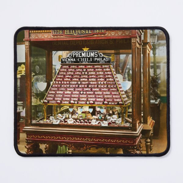 Item preview, Denitst - A pile of smiles 1876 designed and sold by Mike Savad Photography.