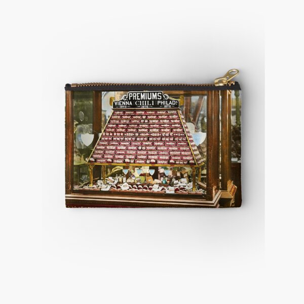 Item preview, Denitst - A pile of smiles 1876 designed and sold by Mike Savad Photography.