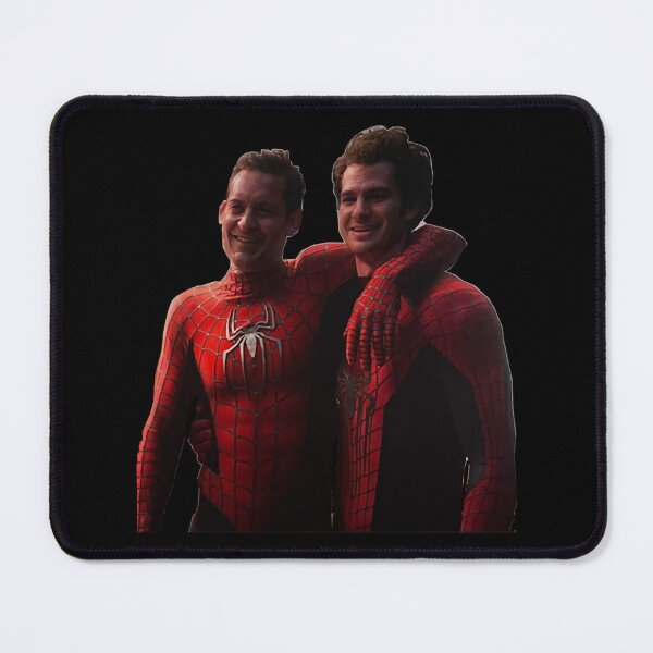 Item preview, Andrew Garfied And Tobey Classic T-Shirt Essential T-Shirt designed and sold by donniejeanjr6.