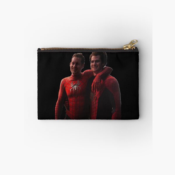 Item preview, Andrew Garfied And Tobey Classic T-Shirt Essential T-Shirt designed and sold by donniejeanjr6.