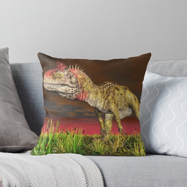 Item preview, Dinosaur Cryolophosaurus designed and sold by MIRO3D.