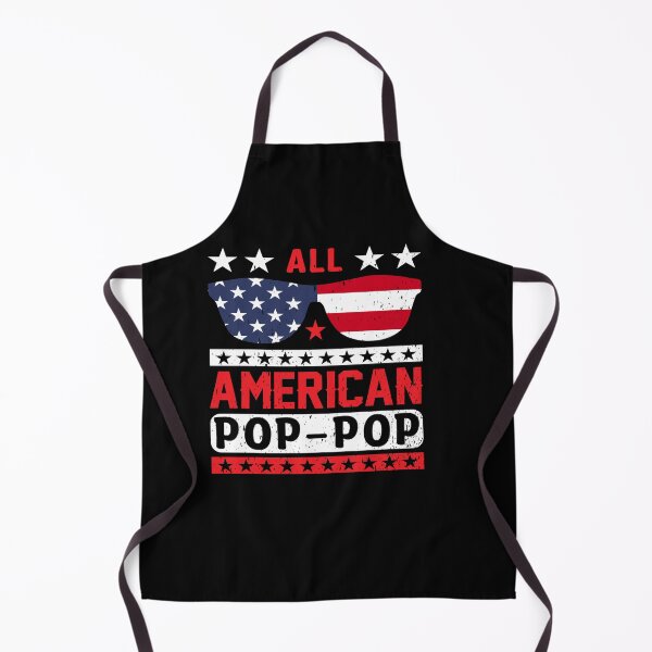 Item preview, All American Pop-pop designed and sold by gsnepu.