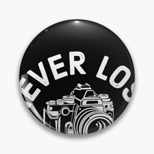 Item preview, Photography Never Lose Focus Photographer Camera designed and sold by TobyLewis1592.