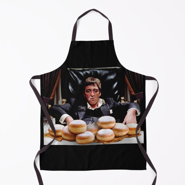 Item preview, scarface designed and sold by talvutattoo.