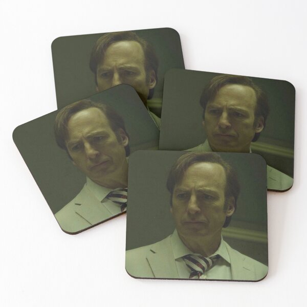 Item preview, Saul Goodman designed and sold by banabananaz.
