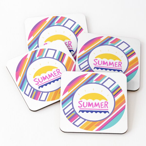 Item preview, Summer  designed and sold by moxdesign.