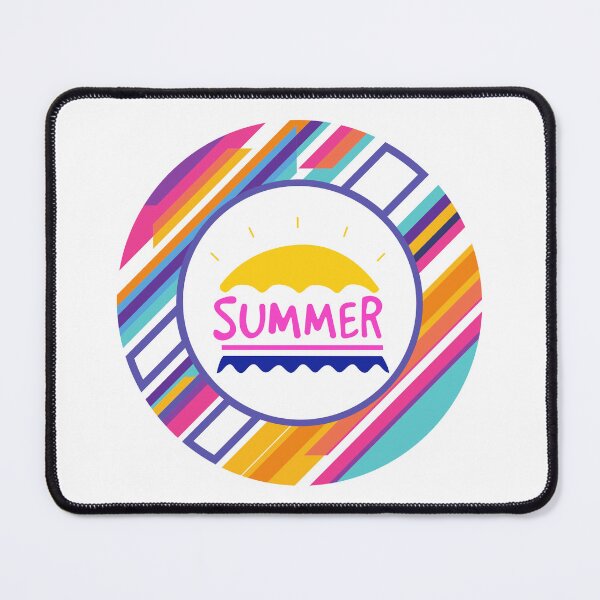 Item preview, Summer designed and sold by moxdesign.