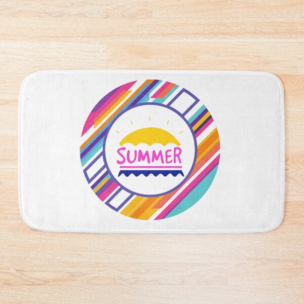 Item preview, Summer  designed and sold by moxdesign.