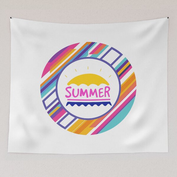 Item preview, Summer  designed and sold by moxdesign.