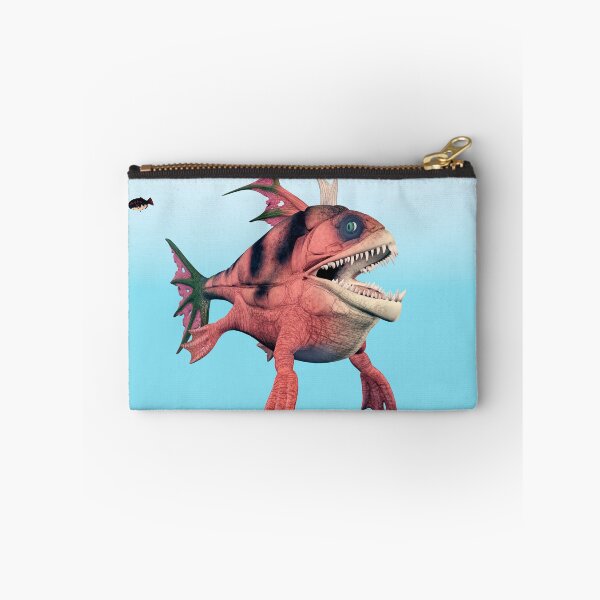 Item preview, Monstrous Fish designed and sold by MIRO3D.