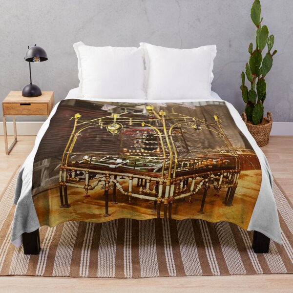 Item preview, Steampunk - Plumbing - Quite a fitting display 1876 designed and sold by Mike Savad Photography.
