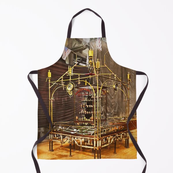 Item preview, Steampunk - Plumbing - Quite a fitting display 1876 designed and sold by Mike Savad Photography.