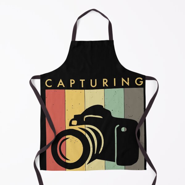 Item preview, Retro Vintage Photography Capturing Light designed and sold by TobyLewis1592.