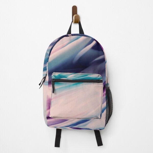 Item preview, Deep Pastels Abstract Flow designed and sold by k9printart.
