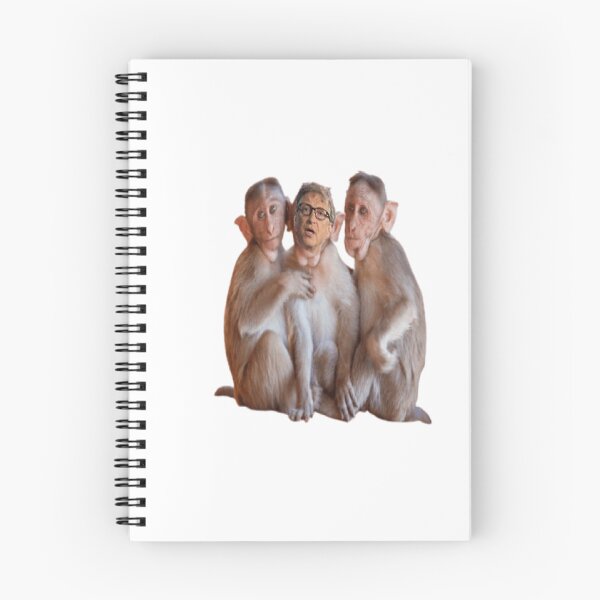 Item preview, The monkeys poKs designed and sold by zedvonzee.