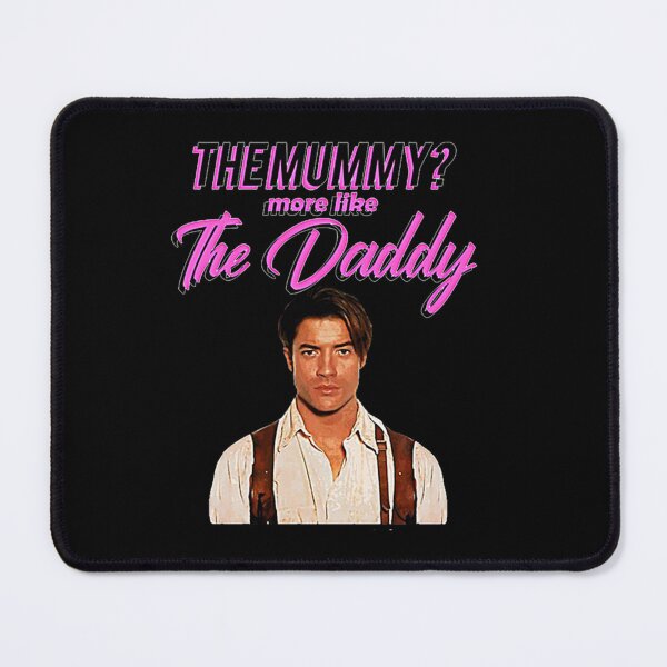 Item preview, DADDY THE MUMMY designed and sold by Liweeney.