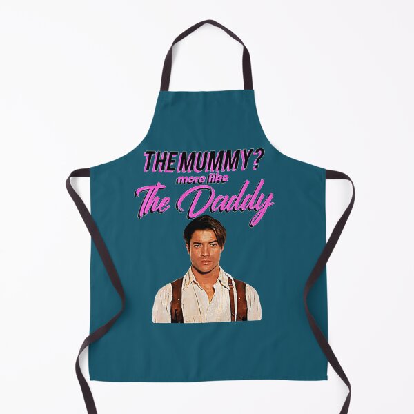 Item preview, DADDY THE MUMMY designed and sold by Liweeney.