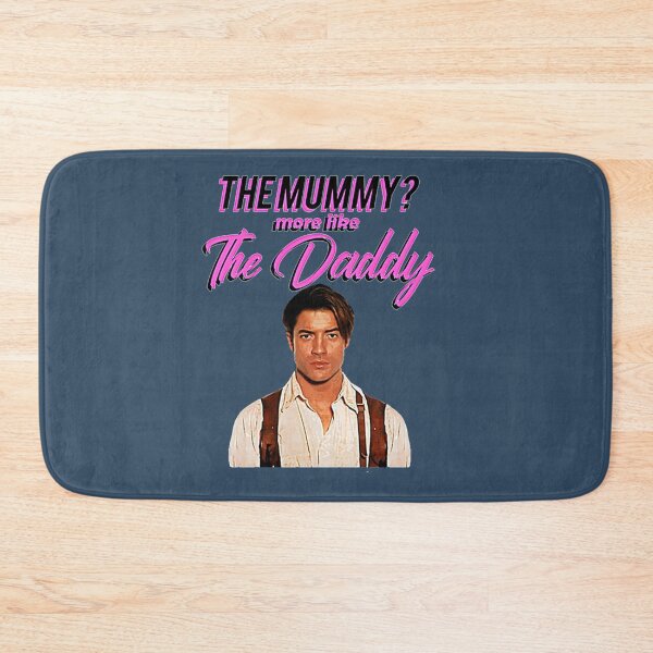 Item preview, DADDY THE MUMMY    designed and sold by Liweeney.