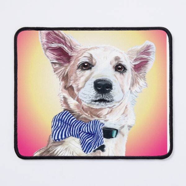 Item preview, Pooch Poem Greeting Card #2 designed and sold by daveand65.