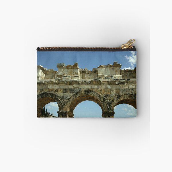 Item preview, Frontinus Gate in Hierapolis, Phrygia designed and sold by taiche.