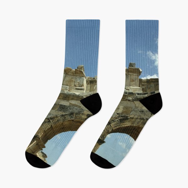 Item preview, Frontinus Gate in Hierapolis, Phrygia designed and sold by taiche.