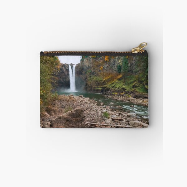 Item preview, Snoqualmie Falls designed and sold by dlamb.