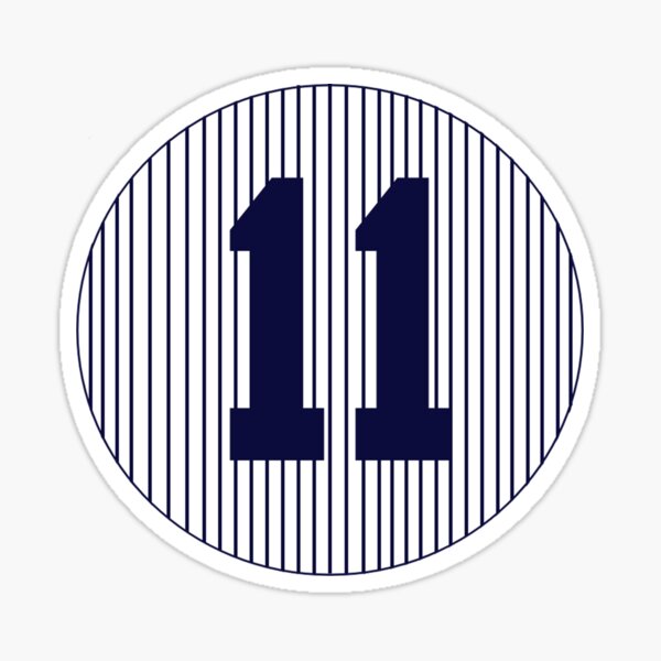 New York Yankees: DJ LeMahieu 2021 - Officially Licensed MLB Removable Wall  Adhesive Decal