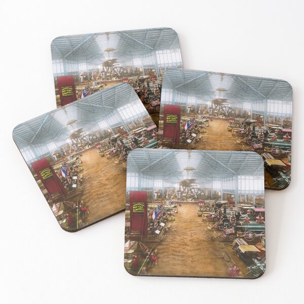 Item preview, Train - That new train smell 1876 designed and sold by Mike Savad Photography.