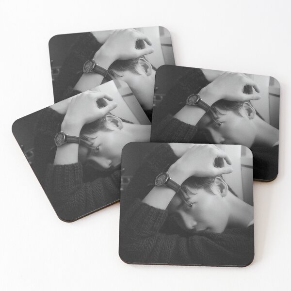 Item preview, Male Korean Actrees  designed and sold by carrascomichael.