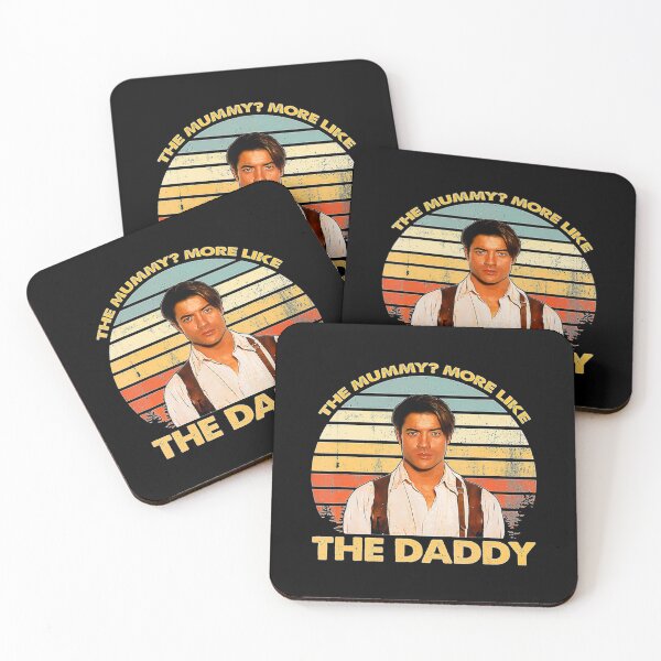 Item preview, Vintage More Like the Daddy   designed and sold by Liweeney.