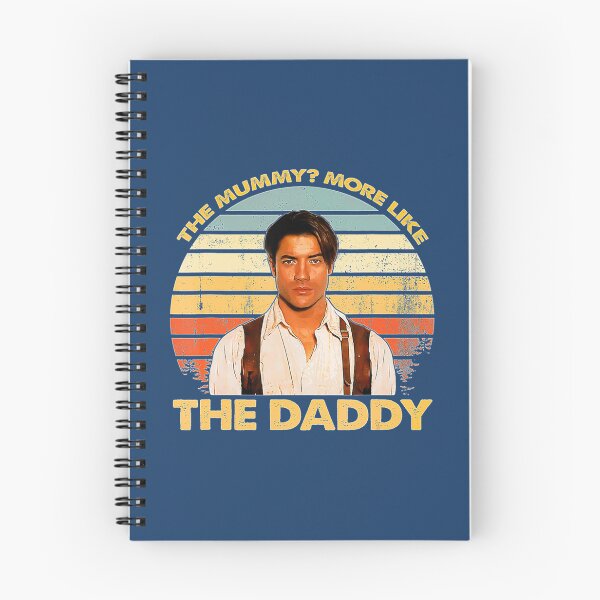 Item preview, Vintage More Like the Daddy   designed and sold by Liweeney.
