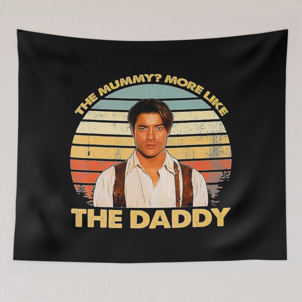 Item preview, Vintage More Like the Daddy   designed and sold by Liweeney.