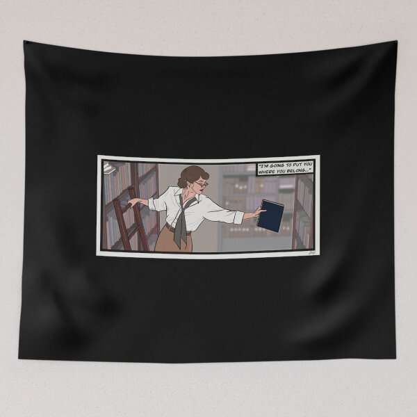 Item preview, Tuthmosis What are you doing here_quot_ designed and sold by Liweeney.