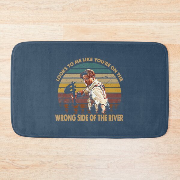 Item preview, The River The Mummy Brendan art vintage    designed and sold by Liweeney.