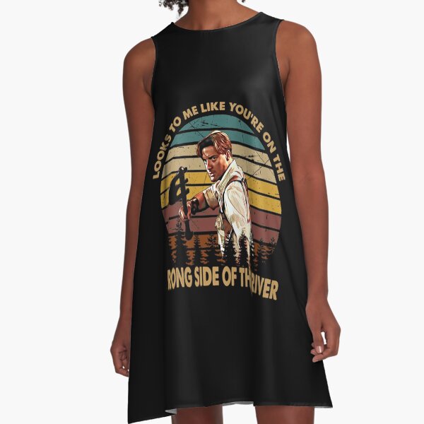 Item preview, The River The Mummy Brendan art vintage    designed and sold by Liweeney.