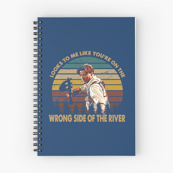 Item preview, The River The Mummy Brendan art vintage    designed and sold by Liweeney.