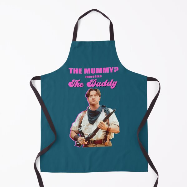 Item preview, The Mummy More Like A Daddy designed and sold by Liweeney.