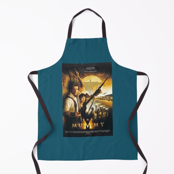 Item preview, The Mummy designed and sold by Liweeney.