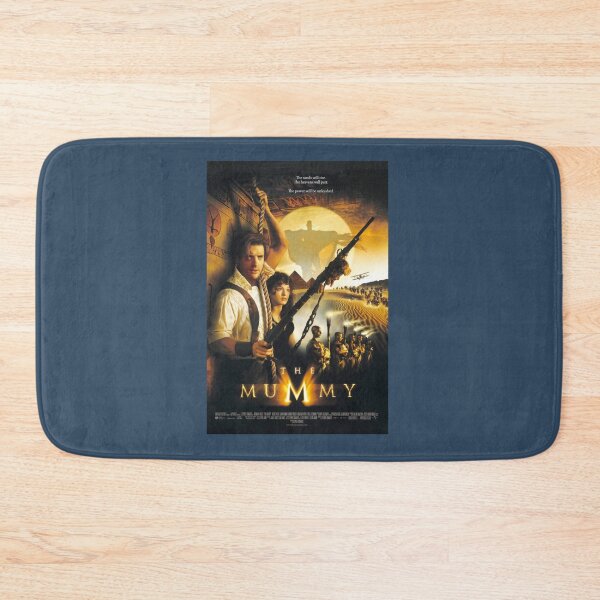 Item preview, The Mummy    designed and sold by Liweeney.