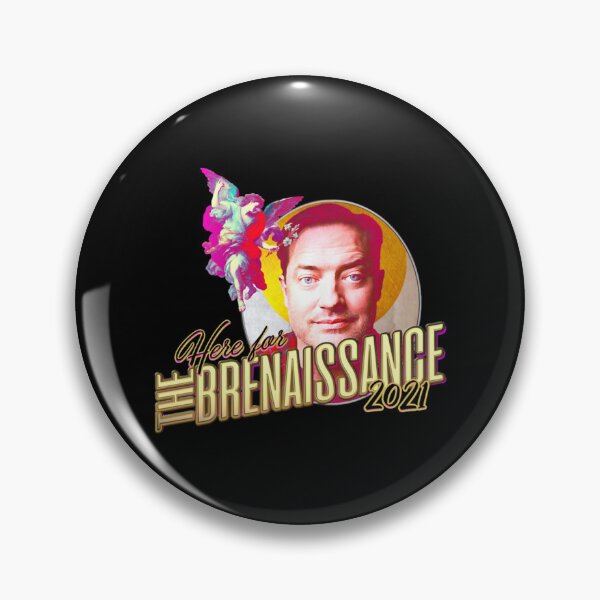 Item preview, The Brenaissance    designed and sold by Liweeney.