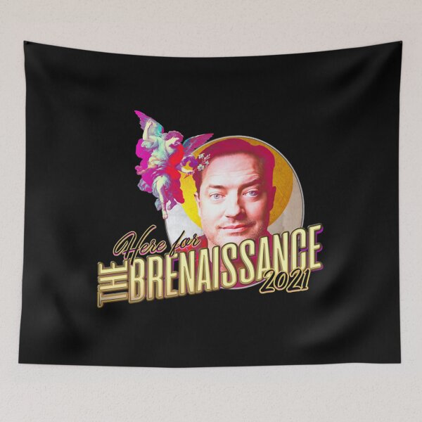 Item preview, The Brenaissance    designed and sold by Liweeney.