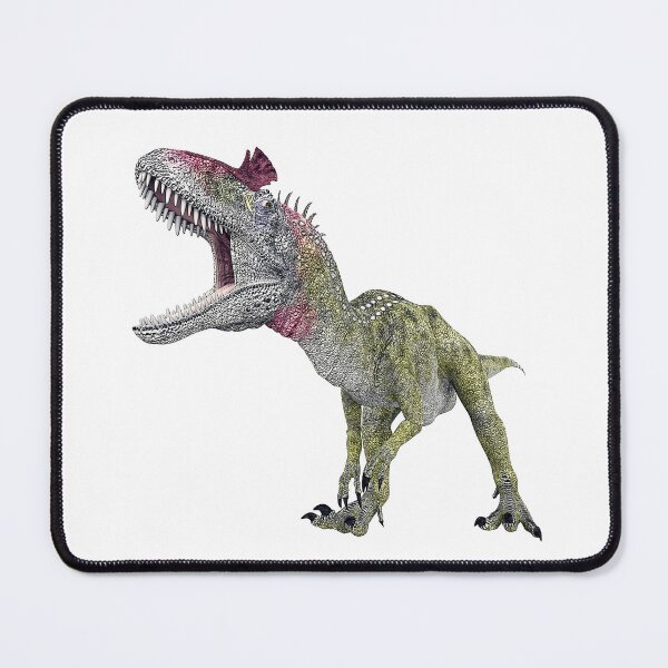 Item preview, Dinosaur Cryolophosaurus designed and sold by MIRO3D.