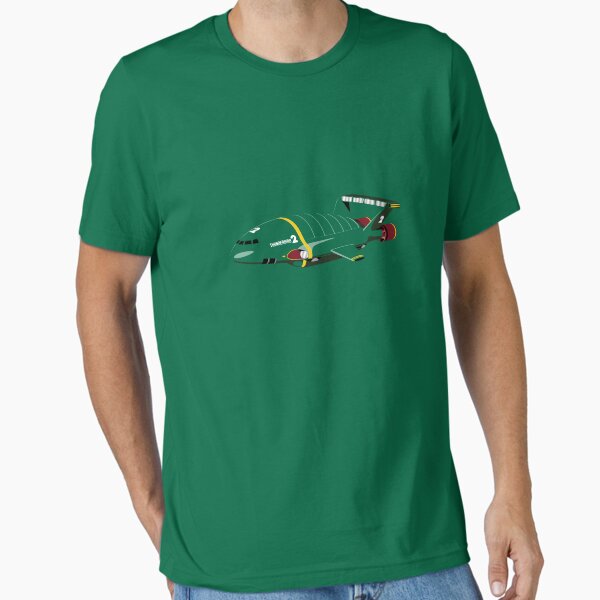 Item preview, Thunderbird 2 designed and sold by Melvill.