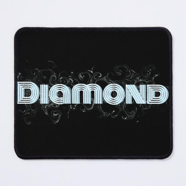 Item preview, Diamond designed and sold by Vivinedrawsells.