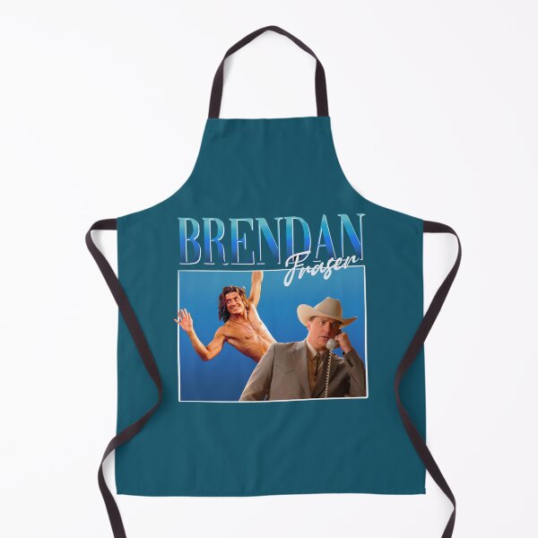 Item preview, save Brendan Fraser designed and sold by Liweeney.