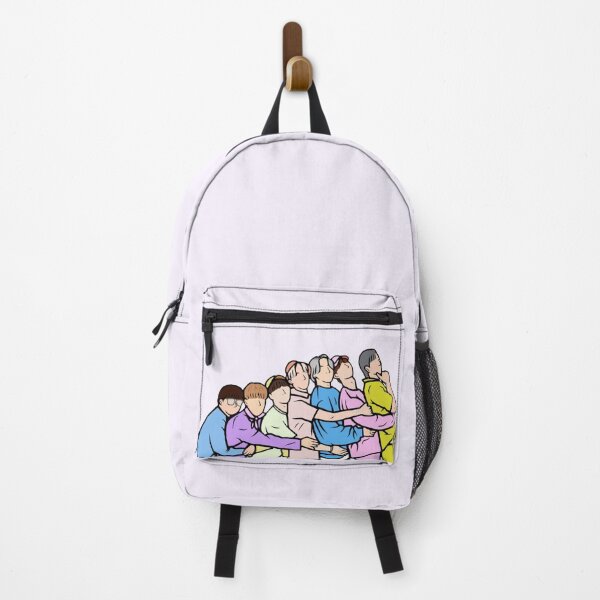Item preview, Festa 2021 - BTS designed and sold by Reets_Redbubble.