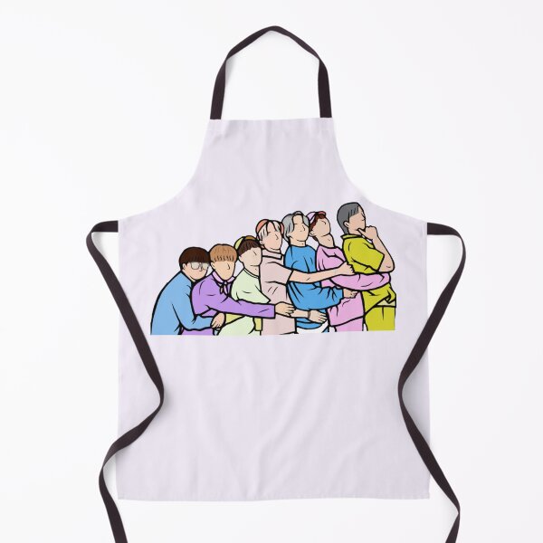 Item preview, Festa 2021 - BTS designed and sold by Reets_Redbubble.